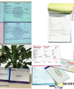 Ấn Chỉ Ngân Hàng