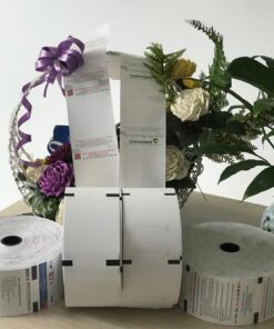 Giấy hóa đơn ATM (Receip ATM)