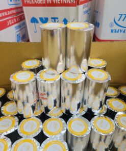 GIấy In NHiệt OJI K80x45 mm