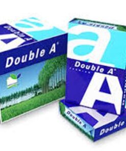 Giấy Double A - ĐL 70
