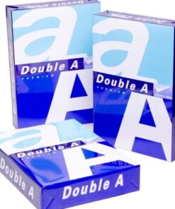 Giấy Double A - ĐL 80