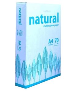 Giấy Natural - ĐL 70