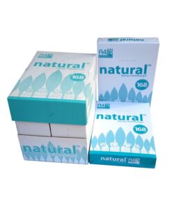 Giấy NATURAL - ĐL 80