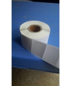 GIẤY DECAL IN NHIỆT 40x30mm x30m