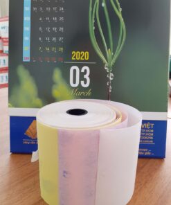 Giấy in kim LOẠI 02, 03 LIÊN K75*70