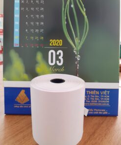 Giấy In Kim LOẠI 02, 03 LIÊN K75*55